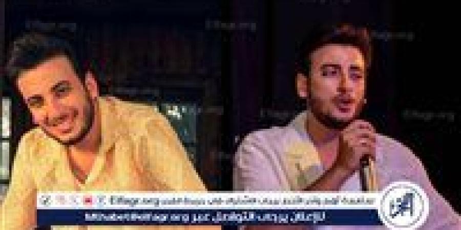 "كوتي كوتي" للحسن عادل يحقق 3 ملايين مشاهدة ويتصدر تريند يوتيوب - زاجل الإخباري