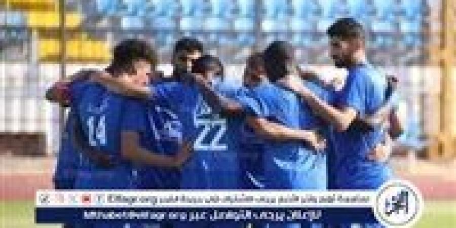 موعد مباراة سموحة وكهرباء الإسماعيلية في الدوري المصري والقناة الناقلة - زاجل الإخباري