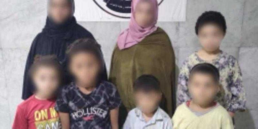 مواصلة جهود أجهزة وزارة الداخلية لمكافحة جرائم إستغلال الأحداث - زاجل الإخباري