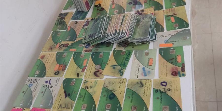 تموين المنيا تواصل حملاتها المكثفة وتحرر 244 مخالفة تموينية متنوعة - زاجل الإخباري