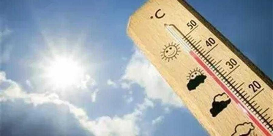 حالة الطقس اليوم ودرجات الحرارة في مصر - زاجل الإخباري