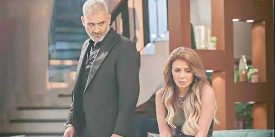 مسلسل أزمة ثقة.. مواعيد العرض والإعادة والقنوات الناقلة - زاجل الإخباري