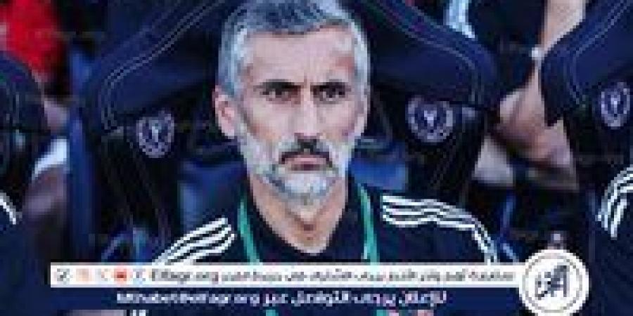 لا تحاسبوه بالقطعة.. نجم الأهلي السابق يدافع عن ريبيرو بعد التعثر أمام المحلة - زاجل الإخباري