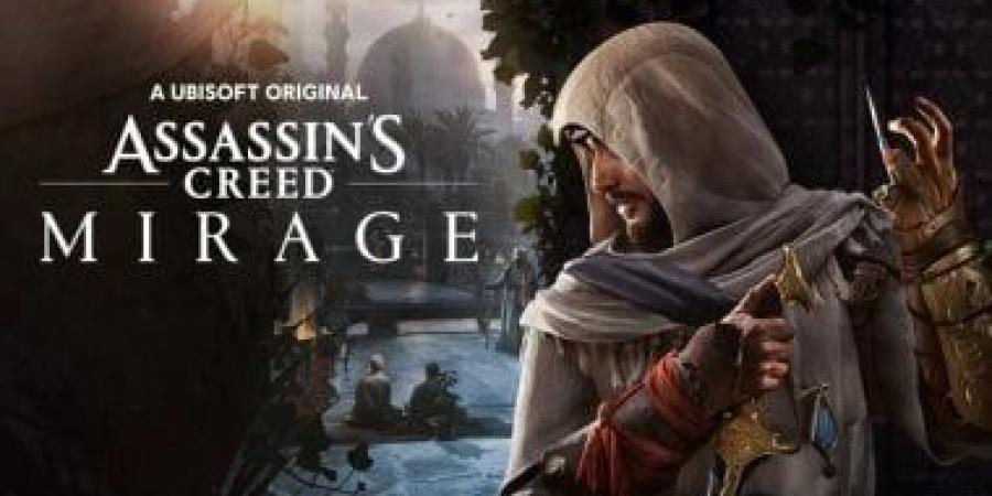 لعبة Assassin's Creed Mirage تحصل على محتوى إضافى مجانى.. اعرف التفاصيل - زاجل الإخباري