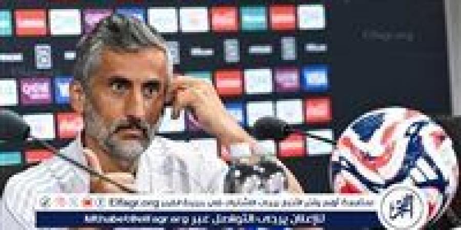مصير ريبيرو بعد تعادل الأهلي مع غزل المحلة - زاجل الإخباري
