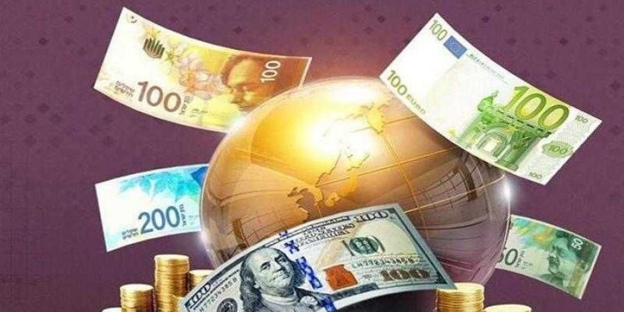 أسعار العملات في مصر اليوم الثلاثاء - زاجل الإخباري