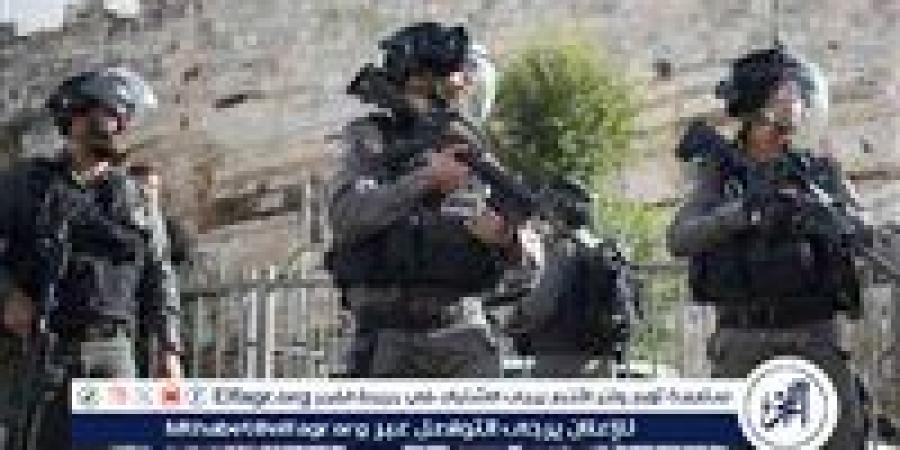 ‏"وفا": 24 إصابة خلال اقتحام القوات الإسرائيلية وسط مدينتي رام الله والبيرة في الضفة الغربية - زاجل الإخباري