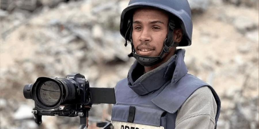 خبراء دوليون: صحفيو العالم متورطون بجرائم إسرائيل ضد زملائهم في غزة - زاجل الإخباري