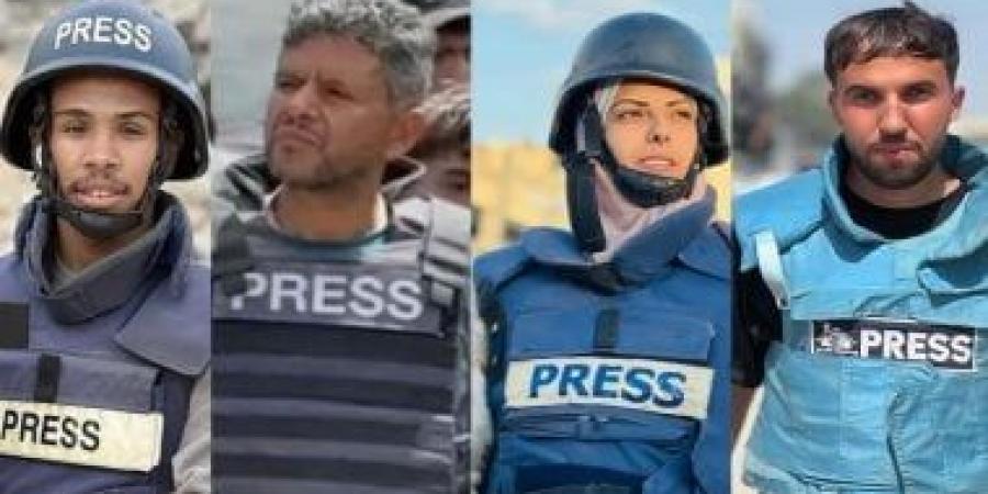 البرلمان العربي: استهداف الصحفيين في غزة انتهاك لكل القوانين والأعراف - زاجل الإخباري