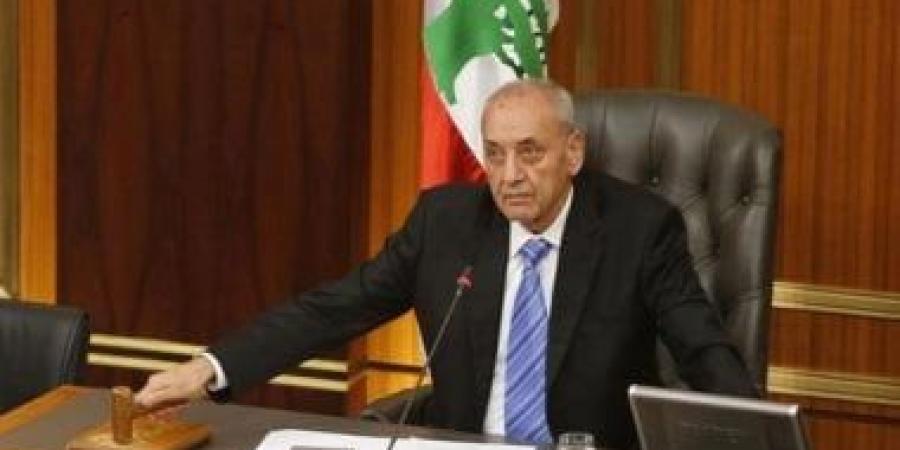 المبعوث الأمريكى إلى لبنان يلتقي برى فى قصر عين التينة - زاجل الإخباري