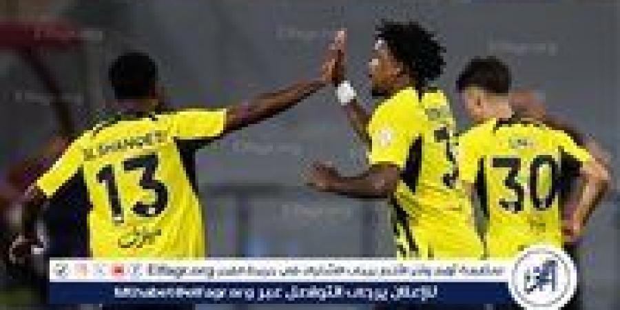موعد مباراة الاتحاد والتعاون في الدوري السعودي والقناة الناقلة - زاجل الإخباري