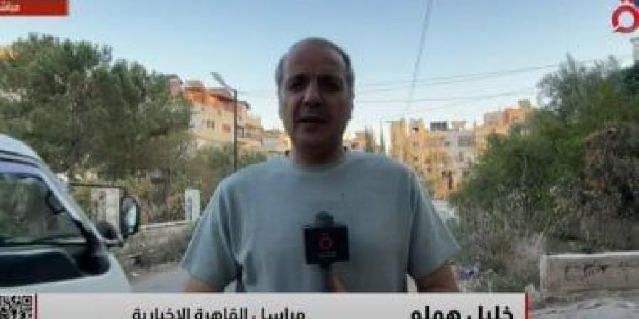 غارات إسرائيلية تستهدف موقع للجيش السوري جنوب دمشق وتسفر عن قتلى وجرحى - زاجل الإخباري