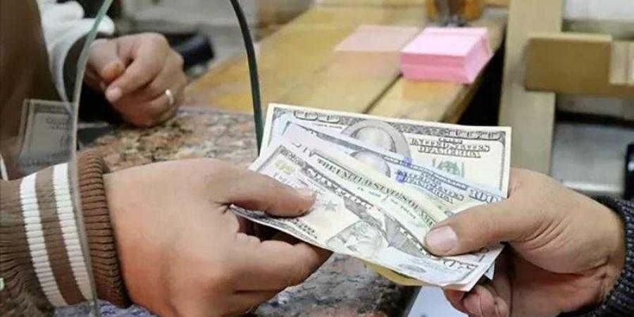 36.5 مليار دولار.. تدفقات قياسية في تحويلات المصـريين العاملين بالخارج خلال السنة المالية 2024/2025 - زاجل الإخباري