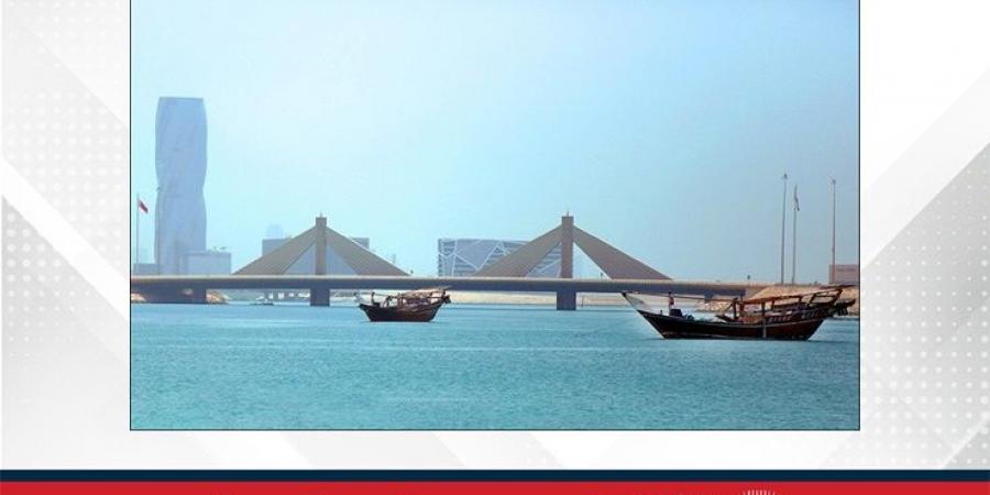 الأرصاد: أجواء حارة ورطبة في البحرين مع رياح شمالية وموج معتدل - زاجل الإخباري