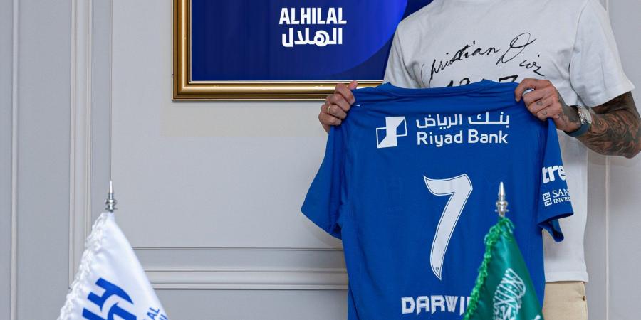 اتحاد جدة الأقل نشاطاً والهلال الأكثر انفاقاً في«الميركاتو» السعودي - زاجل الإخباري