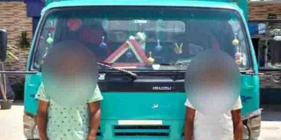 كشف ملابسات فيديو تضمن قيام طفل بقيادة سيارة نقل بالشرقية معرضاً حياته والمواطنين للخطر - زاجل الإخباري
