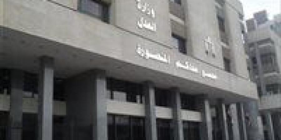 الإعدام شنقا للمتهم بإنهاء حياة شاب بمساعدة خطيبته وصديقه في الدقهلية - زاجل الإخباري