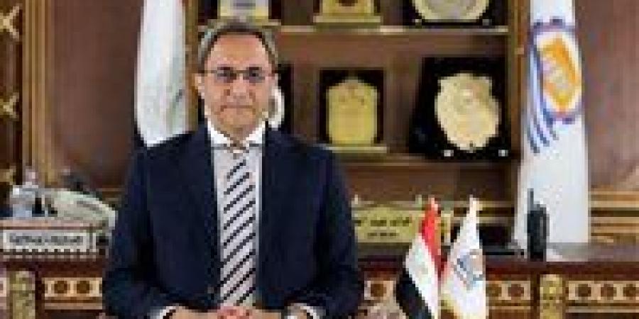 محافظ قنا يقرر خفض الحد الأدنى للقبول بالثانوية العامة والفنية - زاجل الإخباري
