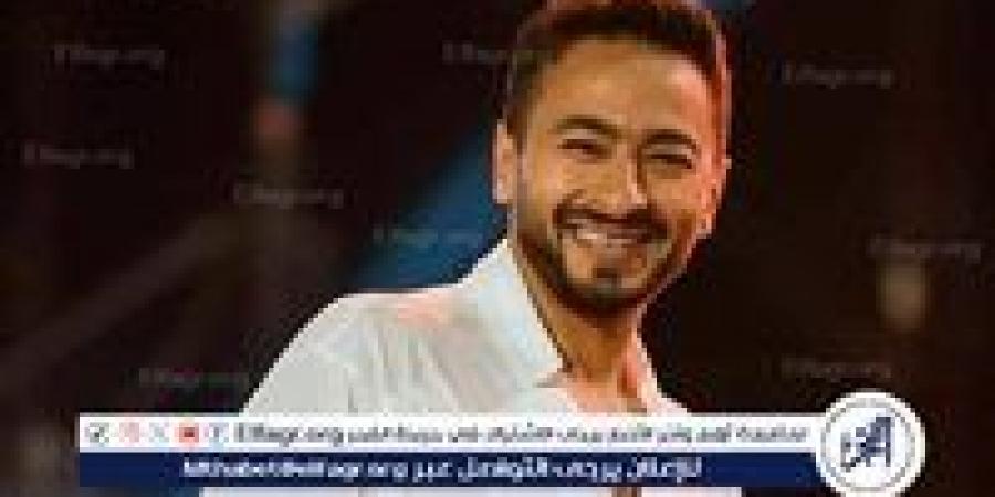 حمادة هلال يحسم الجدل ويعلن توقيت طرح أغنيته الجديدة "يا حبيبنا" - زاجل الإخباري