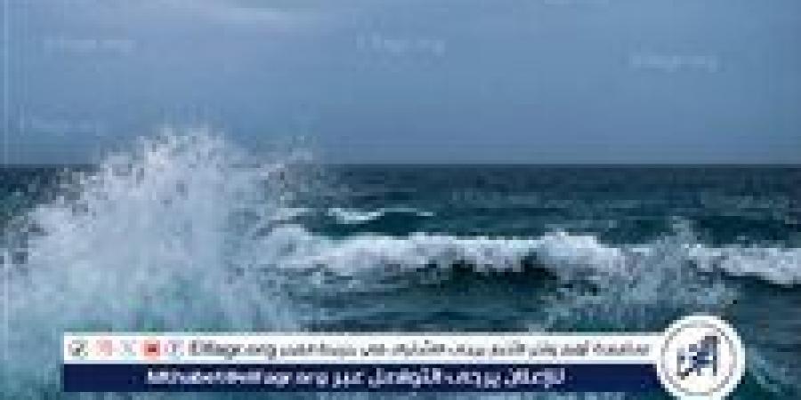 لهذا السبب تحذيرات بعدم نزول بحر جمصة في الدقهلية - زاجل الإخباري