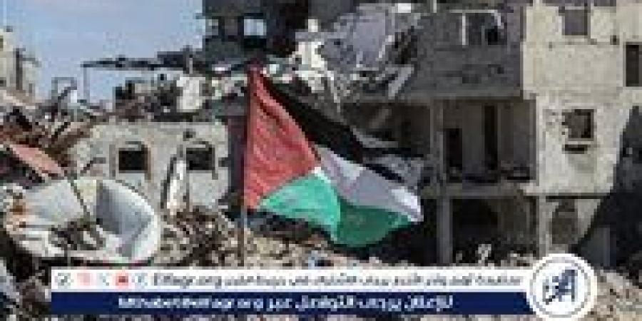 ‏"إسرائيل هيوم": وزير الشؤون الاستراتيجية الإسرائيلي رون ديرمر يدعو إلى محادثات لإنهاء حرب غزة - زاجل الإخباري
