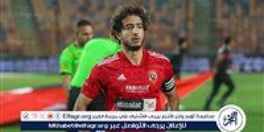 الأهلي يستعيد محمد هاني في مواجهة بيراميدز - زاجل الإخباري