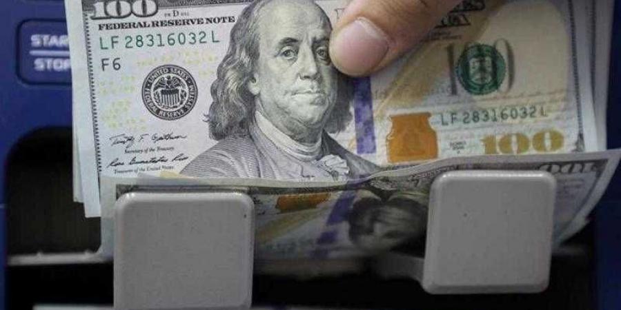 أسعار الدولار في مصر اليوم الثلاثاء - زاجل الإخباري