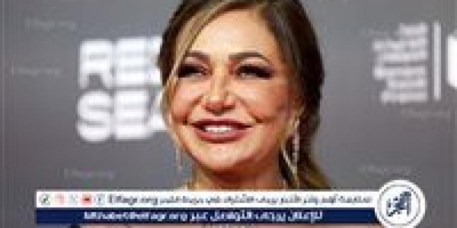 مفتقداها أوي.. ليلى علوي توجه رسالة مؤثرة لوالدتها - زاجل الإخباري