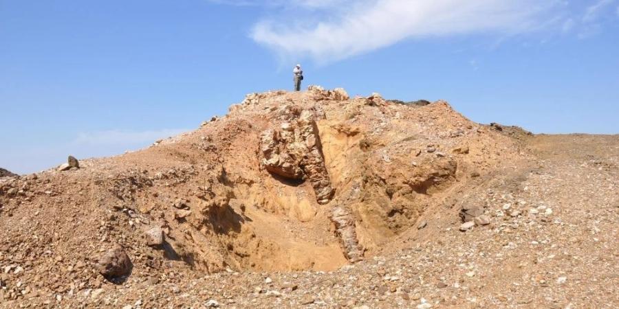 المساحة الجيولوجية تشكو نقص محطات الرصد المتنقلة - زاجل الإخباري