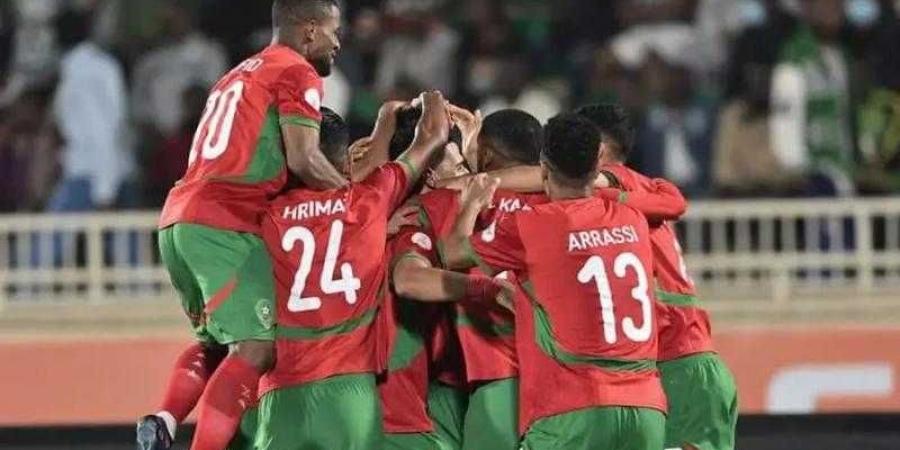 مواجهة نارية بين المغرب ضد السنغال فى نصف نهائى أمم أفريقيا للمحليين - زاجل الإخباري