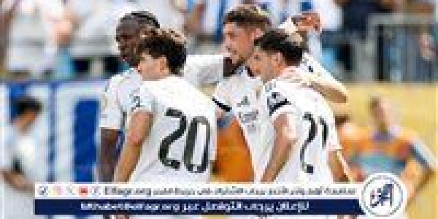 مستقبل داني سيبايوس بين ريال مدريد ومارسيليا - زاجل الإخباري