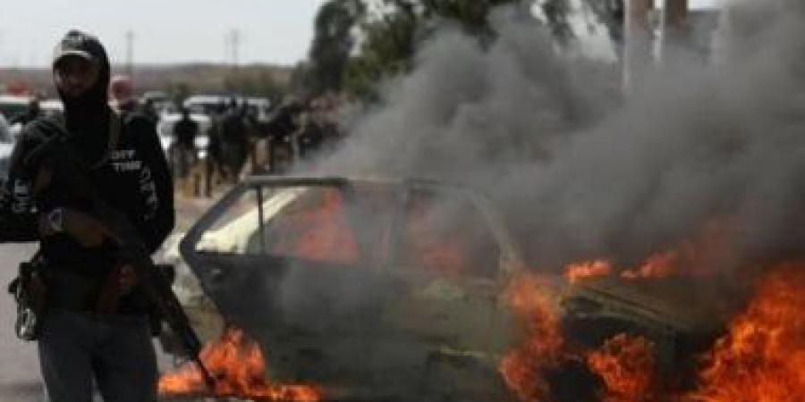 سوريا تدين الاعتداء الإسرائيلي بالمسيرات على وحدة من الجيش بريف دمشق - زاجل الإخباري