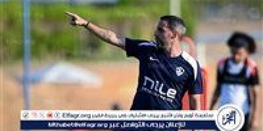 عاجل.. ماذا قال يانيك فيريرا بعد فوز الزمالك الصعب أمام فاركو بالدوري المصري؟ - زاجل الإخباري