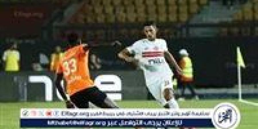 عقب تصدر الدوري.. موعد مباراة الزمالك القادمة والقنوات الناقلة - زاجل الإخباري