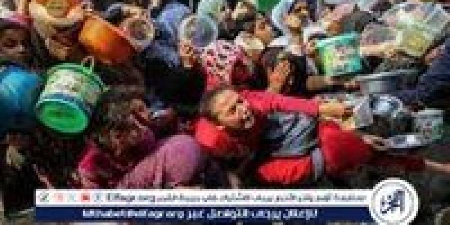 مُلفق.. إسرائيل تطالب سحب التقرير الأممي عن المجاعة في غزة فورًا - زاجل الإخباري