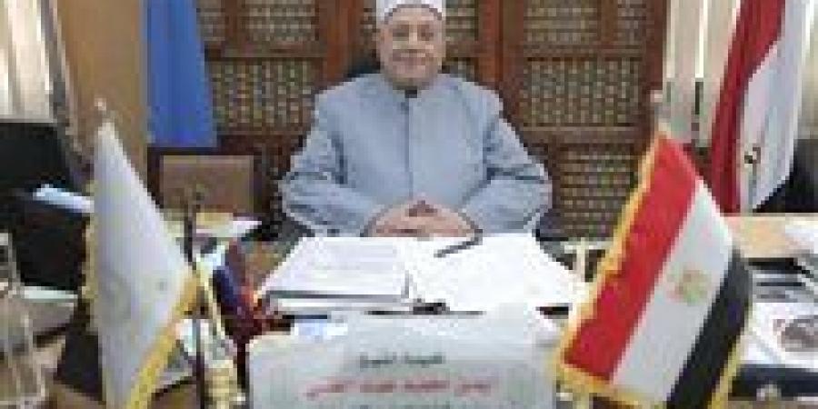 غدًا.. انطلاق تصحيح امتحانات الدور الثاني للشهادة الثانوية الأزهرية - زاجل الإخباري