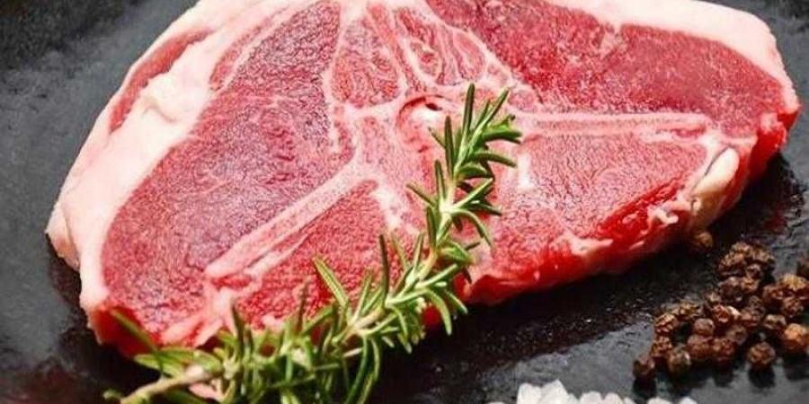 أسعار اللحوم الحمراء اليوم الاربعاء - زاجل الإخباري