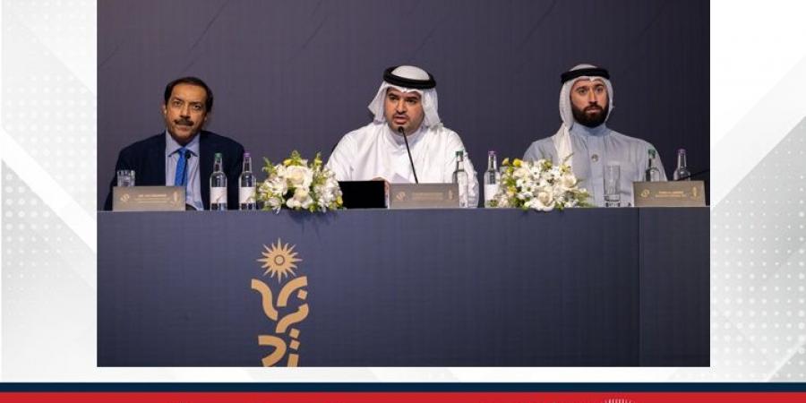 خلال مؤتمر صحفي أقيم برعاية سمو الشيخ خالد بن حمد.. مملكة البحرين تكشف عن تحضيرات دورة الألعاب الآسيوية الثالثة للشباب - زاجل الإخباري