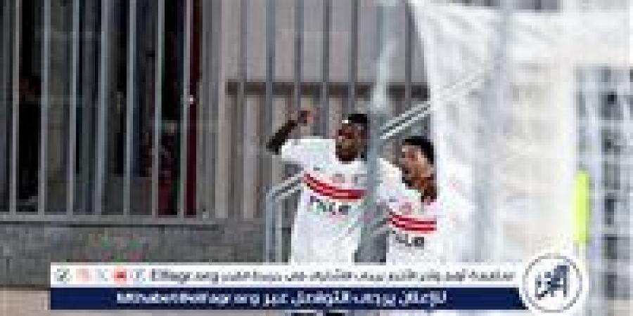 نجم الزمالك يغيب عن مواجهة وادي ددجلة القادمة بالدوري المصري - زاجل الإخباري