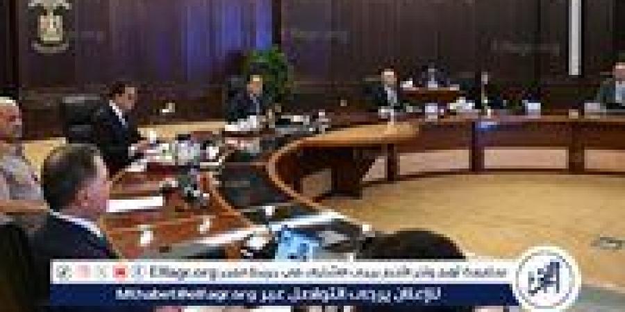 رئيس الوزراء: شهر يوليو الماضي شهد أعلى مستوى في الموارد الدولارية في تاريخ مصر بقيمة نحو 8.5 مليار دولار وهي موارد بعيدة عن الأموال الساخنة - زاجل الإخباري