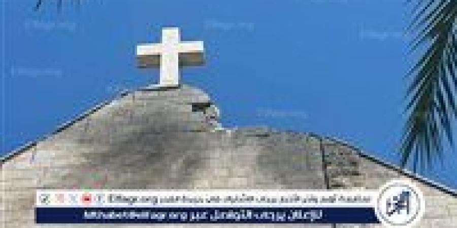 كنائس فلسطين تدعو مسيحيي العالم لوقف الجرائم الإسرائيلية في غزة - زاجل الإخباري