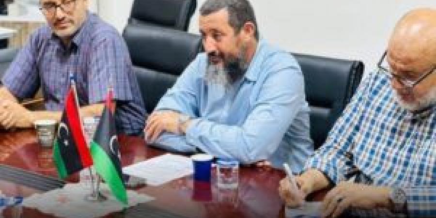 مركز مكافحة الأمراض يعتمد مواقع جديدة لرصد الإنفلونزا في مصراتة وزليتن - زاجل الإخباري