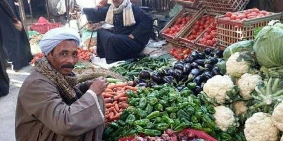 أسعار الخضار والفاكهة اليوم الاربعاء - زاجل الإخباري