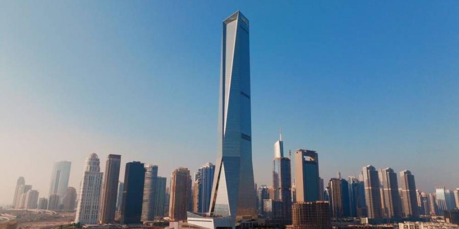 «دبي للسلع» يستقطب 324 شركة من شمال أوروبا - زاجل الإخباري
