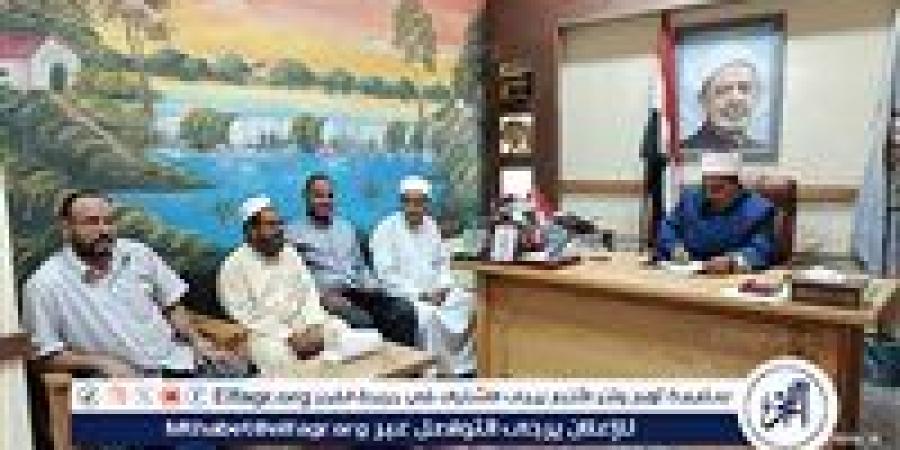 "يوم السرد القرآني" ينطلق السبت بمطروح لاستقبال حفظة كتاب الله - زاجل الإخباري