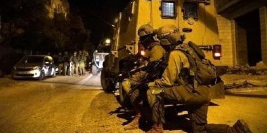 الجيش الإسرائيلي يعلن اغتيال رئيس جهاز الأمن العام لحركة حماس غربي غزة - زاجل الإخباري