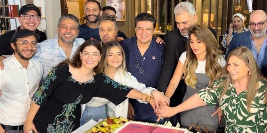 "مسلسل أزمة ثقة يتصدر قائمة الأعمال الأكثر مشاهدة على Watchit وقناة On" - زاجل الإخباري