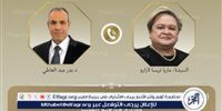 اتصال هاتفي بين وزير الخارجية ووزيرة خارجية الفلبين - زاجل الإخباري
