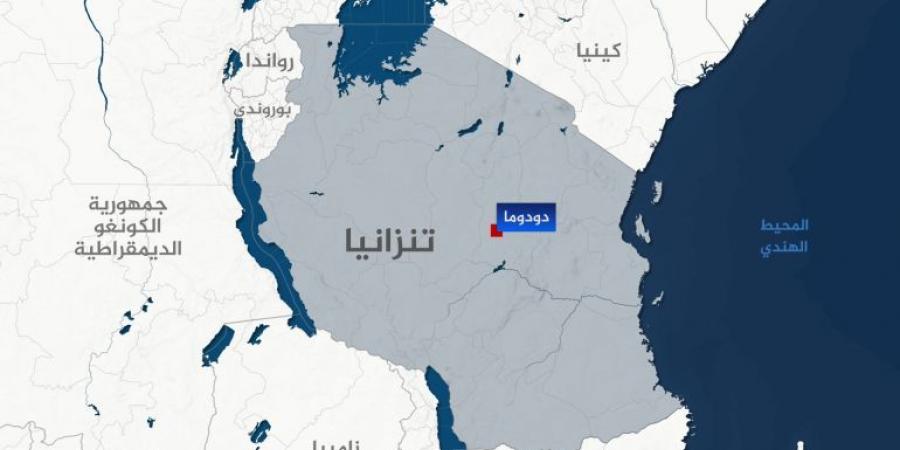 قبول ترشح الرئيسة التنزانية لانتخابات أكتوبر واستبعاد أبرز منافسيها - زاجل الإخباري