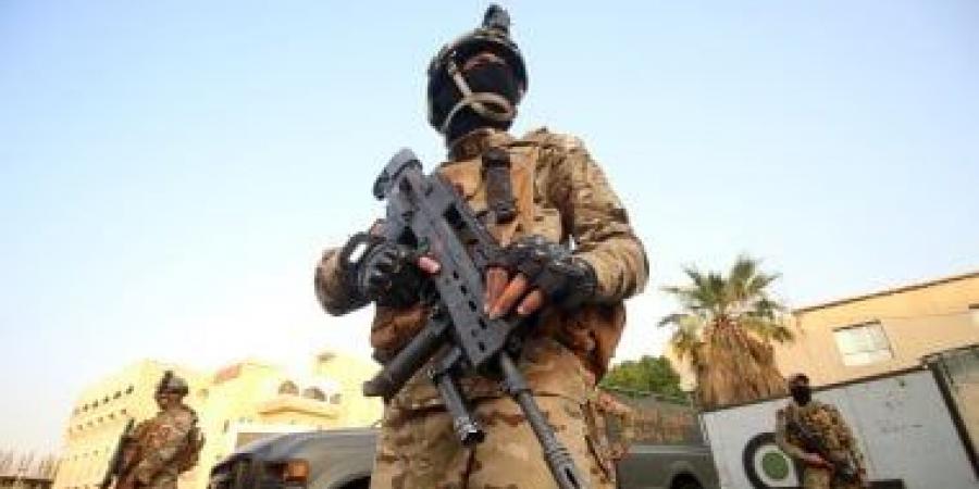 وزير الداخلية العراقي يؤكد الحرص على تبادل الخبرات مع الأشقاء العرب في المجالات الأمنية - زاجل الإخباري